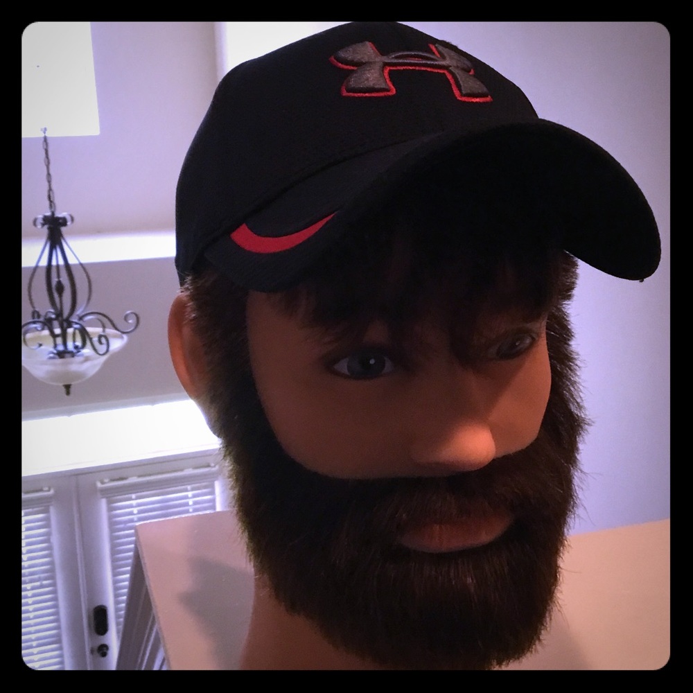 UnderArmour Cap